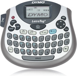 DYMO Labelprinter LT-100T met labelrol - QWERTY