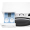 LG F4WR3509S0W - Wasmachine - AI DD EZDispense stoomprogramma