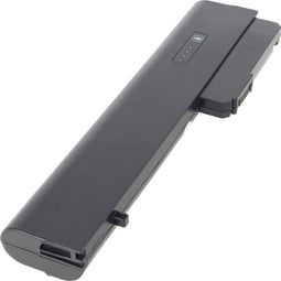 Batterij geschikt voor HP Compaq NC2400, HP 2530P 4400mAh