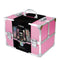 Kinder Make-up Set - 100 Onderdelen - 30,40 x 23,4 x 20,6 cm - Roze