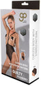 Gympak Guilty Pleasure Zwart XL