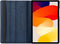 imoshion Tablet Hoes - Geschikt voor Xiaomi Redmi Pad SE - 360° Draaibare Bookcase - Donkerblauw
