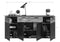 Mason dressoir 4 deuren, 1 lade eik decor / Dressoir Mason