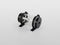 Bitspower BP-WTZM100P-BK Koeling accessoire