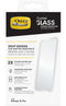Otterbox iPhone 14 Pro - Trusted Glass-screenprotector - gehard glas x2 krasbescherming (2 stuks)