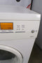 Siemens Wt46s511 - Condensdroger 7kg - Automatische droogprogramma's - Wit