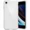 Accezz Xtreme Impact Backcover - iPhone SE (2022 / 2020) / 8 / 7 / 6 - Schokbestendig - Transparant