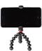 Joby Mini GorillaPod - Smartphonehouder - Flexibele benen - Zwart
