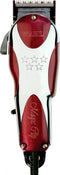 Wahl Magic Clip - Tondeuse - V5000 motor 0,8-2,5mm - Rood