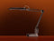 Hansa Ecostar - Bureaulamp - Spaarlamp - Zilver