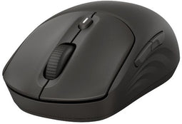 HP 400 - Draadloze Muis - Stille Kliktechnologie - Zwart