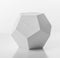 LYFE Planter 1.1 Zwevende Bloempot - Eiken / Wit