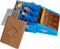 Monster Jam Mini - Freestyle Flip Arena-Speelset - Met 2 Minitrucks