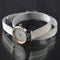 DANISH DESIGN Akilia - Polshorloge - Bicolor - 22 mm