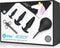 B-Vibe - Anaal Training & Educatie Set Zwart