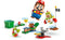 LEGO Super Mario - Avonturen met interactieve LEGO Mario - 71439 - 218 onderdelen