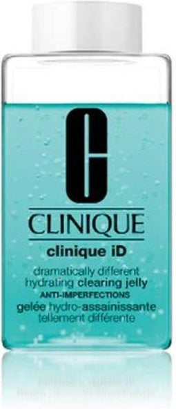 Clinique iD Dramatically Different Hydrating Clearing Jelly - 115 ml - zonder cartridge