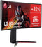 LG 34GN850 - Gaming Monitor - 34