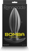 RENEGADE BOMBA BLACK MEDIUM