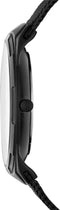 Skagen Melbye SKW6006 - Herenhorloge 40 mm - Quartz - Zwart