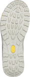 Grisport Arizona Mid Wandelschoenen Dames - Waterproof - Extra demping - Blauw - Maat 42