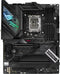 ASUS ROG Strix Z690-F - Moederbord - ATX - Intel Z690 - 128GB DDR5