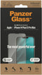 PanzerGlass - Ultra-Wide Fit - Screenprotector - Apple iPhone 14 Plus / 13 Pro Max - 9H gehard glas - Edge to edge zwart frame