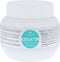 Herstellend Haar Masker Kallos Cosmetics Keratin (275 ml)