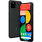 Google Pixel 5 - Zwart - 128 GB - Fysieke simkaart + eSIM