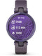 Garmin Lily - Smartwatch - Gezondheidsmonitoring - Paars