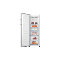 Hisense FV298N4ACE - Vrieskast - 240L - No Frost - Zilver - 172 cm - 37 dB