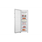 Hisense FV298N4ACE - Vrieskast - 240L - No Frost - Zilver - 172 cm - 37 dB