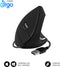 SUBBLIM SUBMO-EDGVU01 - Draadloze Muis - 1600 DPI - Zwart