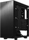 Fractal Design Define 7 Compact - Tower - ATX mATX Mini-ITX - 360 mm GPU - Zwart