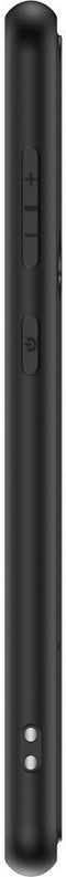 Valenta Galaxy S21 Plus - Back Cover - Luxe leather - Zwart