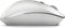 HP 930 Creator - Draadloze muis - Ergonomisch - Zilver