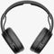 Skullcandy Crusher Wireless - Over-Ear Koptelefoon - Voelbare bass - Zwart