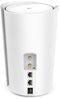 TP-Link Deco X50-5G - Mesh Wifi-systeem - Wifi 6 - 3.4 Gbps