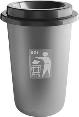 Afval Container 6500505650050L - 656500506500505650050