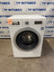 Bosch WAY2854D - Wasmachine 8kg 1400t - EcoSilence Drive - Wit