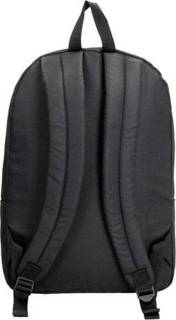 Rugtas Reebok Casual Zwart met Laptopvak 15 inch (28,1 x 26,2 x 21,1 cm)