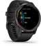 Garmin Venu 2 - GPS Smartwatch - Gezondheidsmonitoring en muziek - Zwart