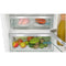 Siemens KI96NVFD0 - Koel/vriescombinatie IQ300 - NoFrost 215/75 liter - 1 hyperFresh-lade