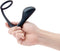 BVibe - Ringer Cock Ring & Plug Cockring