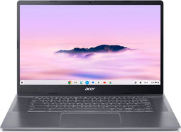 Acer Chromebook Plus 515 - 15.6 inch Full HD - Intel Core i5-1335U - 8GB RAM - 256GB opslag
