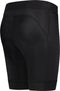 AGU Essential Dames Fietsbroek - Maat XL - GREEN 95 zeem - Zwart