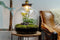 Growing Concepts Hebe Lamp 47cm / 34cm / Botanisch