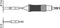 Weller RTM 036 S - Soldeerpunt Beitelvorm 3.7 mm - 1 stuk