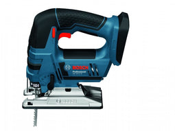 Bosch GST 18 V-LI B - Decoupeerzaag - Compact 18V - (zonder accu)