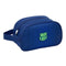 Reistasje F.C. Barcelona Marineblauw Sportief 26 x 15 x 12 cm
